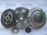Комплект сцепления Valeo 835087 (фото 4)