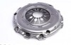 Демпфер + комплект зчеплення Mazda 6 2.0DI 02-07 (d=239mm/z=23) (+вижимний) Valeo 835111 (фото 12)