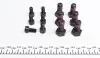 Демпфер + комплект сцепления Opel Astra H/Vectra C 1.9 CDTI 04-(z=20/d=239) Valeo 835148 (фото 14)