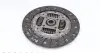 Демпфер + комплект сцепления Opel Astra H/Vectra C 1.9 CDTI 04-(z=20/d=239) Valeo 835148 (фото 3)