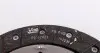 Демпфер + комплект сцепления Opel Astra H/Vectra C 1.9 CDTI 04-(z=20/d=239) Valeo 835148 (фото 4)