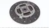 Демпфер + комплект сцепления Opel Astra H/Vectra C 1.9 CDTI 04-(z=20/d=239) Valeo 835148 (фото 6)