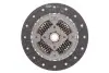 Демпфер + комплект зчеплення Renault Megane II/III/Scenic II/III 1.9dCi 02- (d=239) z=21 Valeo 835152 (фото 4)