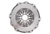 Демпфер + комплект зчеплення Renault Megane II/III/Scenic II/III 1.9dCi 02- (d=239) z=21 Valeo 835152 (фото 5)