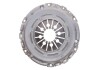 Демпфер + комплект зчеплення Renault Megane II/III/Scenic II/III 1.9dCi 02- (d=239) z=21 Valeo 835152 (фото 6)