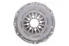 Демпфер + комплект зчеплення Renault Megane II/III/Scenic II/III 1.9dCi 02- (d=239) z=21 Valeo 835152 (фото 6)