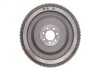 Демпфер + комплект зчеплення Renault Megane II/III/Scenic II/III 1.9dCi 02- (d=239) z=21 Valeo 835152 (фото 8)