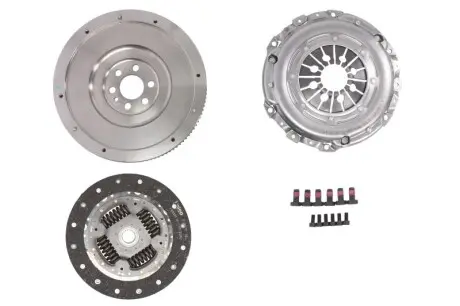 Комплект сцепления Valeo 835163