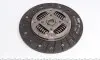 Демпфер + комплект зчеплення Renault Master III/Opel Movano 2.3/dCi/CDTi 10- (d=250mm) z=21 Valeo 835192 (фото 18)