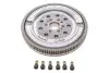 Демпфер сцепления Fiat Doblo 1.6D Multijet 10-(d=289.8mm) Valeo 836046 (фото 1)