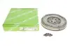 Демпфер сцепления Citroen C4/C5/Peugeot 508 1.6HDI 10- Valeo 836047 (фото 1)