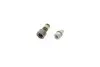 Комплект сцепления OPEL ASTRA H 1,7 CDTI 7-14, CORSA 1,7 CDTI 06-, MERIVA 1,7 CDTI 03-10 (Выр-во) Valeo 836101 (фото 2)
