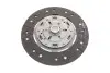 Комплект сцепления OPEL ASTRA H 1,7 CDTI 7-14, CORSA 1,7 CDTI 06-, MERIVA 1,7 CDTI 03-10 (Выр-во) Valeo 836101 (фото 6)