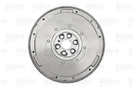 Маховик Valeo 836140