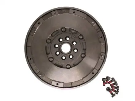 Комплект зчеплення Valeo 836172