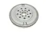 Демпфер сцепления Opel Astra J/K/ Insignia A 1.6 CDTI 14- (d=287,46mm) Valeo 836175 (фото 2)