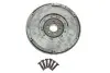 Демпфер зчеплення VW Caddy III/IV 1.9- 2.0TDI 4motion 04- (для виробника LUK) Valeo 836224 (фото 1)