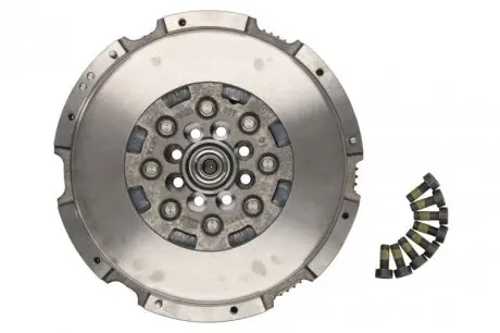 Комплект зчеплення Valeo 836255