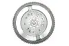 Демпфер зчеплення BMW 3 (E90/F30/F80)/5 (F10)/X3 (F25) 04-18, N47/B47 Valeo 836274 (фото 3)