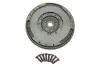 Демпфер зчеплення SsangYong Actyon 2.0 Xdi/Rexton 2.7 Xdi 04- (d=246mm) Valeo 836286 (фото 1)