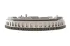 Демпфер зчеплення Volvo C70/S60/S80/V50/V70/XC60/XC70/XC90 01-10 Valeo 836319 (фото 4)