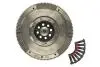 Маховик BMW X3/X4 2.0 10-20 (240mm) Valeo 836325 (фото 1)