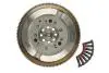 Маховик BMW X3/X4 2.0 10-20 (240mm) Valeo 836325 (фото 2)