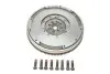 Демпфер зчеплення Honda Accord 2.2 i-CTDi 04-08 Valeo 836565 (фото 1)