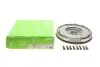 Демпфер зчеплення Honda Accord 2.2 i-CTDi 04-08 Valeo 836565 (фото 2)