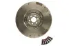 Демпфер зчеплення Nissan X-Trail 2.0 4x4/FWD 07-13, MR20DE Valeo 836566 (фото 2)