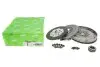 Маховик + Комплект сцепления Valeo 837003 (фото 9)