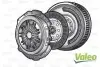 Комплект зчеплення Valeo 837020 (фото 3)