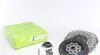 Демпфер + комплект сцепления Fiat Doblo 1.9JTD Multijet 01-(74kw)+выжимной Valeo 837039 (фото 1)