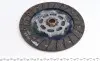 Демпфер + комплект сцепления Fiat Doblo 1.9JTD Multijet 01-(74kw)+выжимной Valeo 837039 (фото 13)