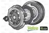 Маховик + Комплект сцепления Valeo 837047 (фото 1)