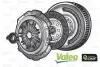 Маховик+комплект зчеплення Valeo 837048 (фото 1)