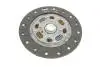Демпфер + комплект сцепления VW LT 28-46 II, 2.5TDI, 99-06, ANJ, AVR, BBE, BBF Valeo 837053 (фото 11)