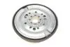 Демпфер + комплект сцепления VW LT 28-46 II, 2.5TDI, 99-06, ANJ, AVR, BBE, BBF Valeo 837053 (фото 2)