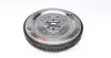 Демпфер + комплект зчеплення VW Caddy 1.9TDI 77kw 04-10/Golf V 1.6TDI 66-77kw 03-08 (+вижимний) Valeo 837073 (фото 11)