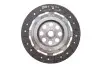 Комплект зчеплення VW GOLF VI 09-13, PASSAT B6 09-10, TRANSPORTER V-VI 09- 1,6-2,0TDI Valeo 837074 (фото 8)