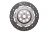 Комплект зчеплення VW GOLF VI 09-13, PASSAT B6 09-10, TRANSPORTER V-VI 09- 1,6-2,0TDI Valeo 837074 (фото 9)