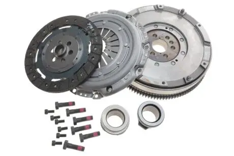 Зчеплення (к-кт.) Valeo 837108