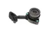 Демпфер + комплект сцепления Ford Focus 1.6 TDCi 03-12 Valeo 837305 (фото 14)