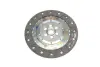 Демпфер + комплект сцепления Ford Focus 1.6 TDCi 03-12 Valeo 837305 (фото 7)