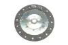Демпфер + комплект сцепления Ford Focus 1.6 TDCi 03-12 Valeo 837305 (фото 8)