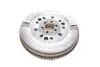 Демпфер + комплект сцепления VW Caddy III 1.9TDI/2.0TDI 07-62/77/81/103kw (+выжимной) Valeo 837397 (фото 2)