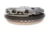 Демпфер + комплект сцепления VW Caddy III 1.9TDI/2.0TDI 07-62/77/81/103kw (+выжимной) Valeo 837397 (фото 3)