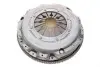 Демпфер + комплект сцепления VW Caddy III 1.9TDI/2.0TDI 07-62/77/81/103kw (+выжимной) Valeo 837397 (фото 4)