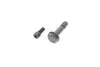 Демпфер + комплект сцепления VW Caddy III 1.9TDI/2.0TDI 07-62/77/81/103kw (+выжимной) Valeo 837397 (фото 5)