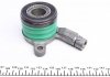 Демпфер + комплект зчеплення Renault Master III 2.3dCi 10- FWD (+вижимний), M9T (z=21/d=250mm) Valeo 837427 (фото 18)